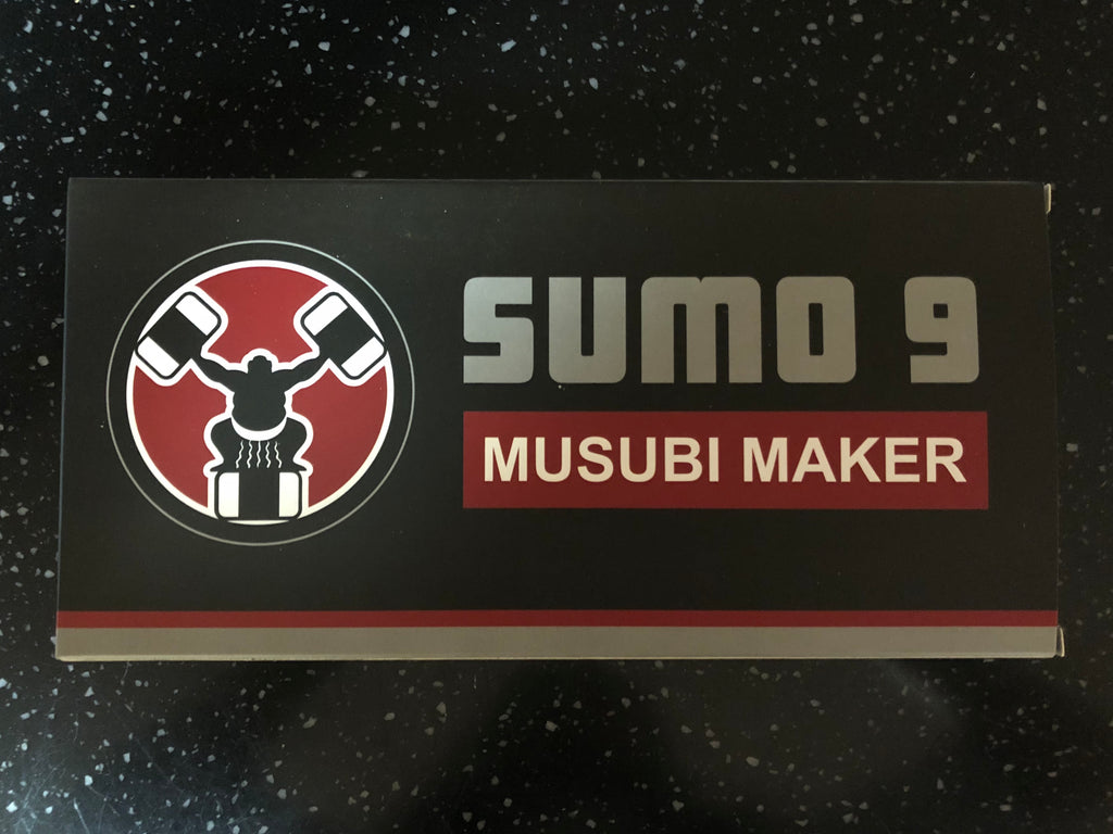 Sumo 9 SET (2 pack) FREE Sumo 4